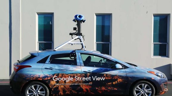 Street View Slip-Up: Court Fines Google ₹11 Lakh For Snapping Man Naked