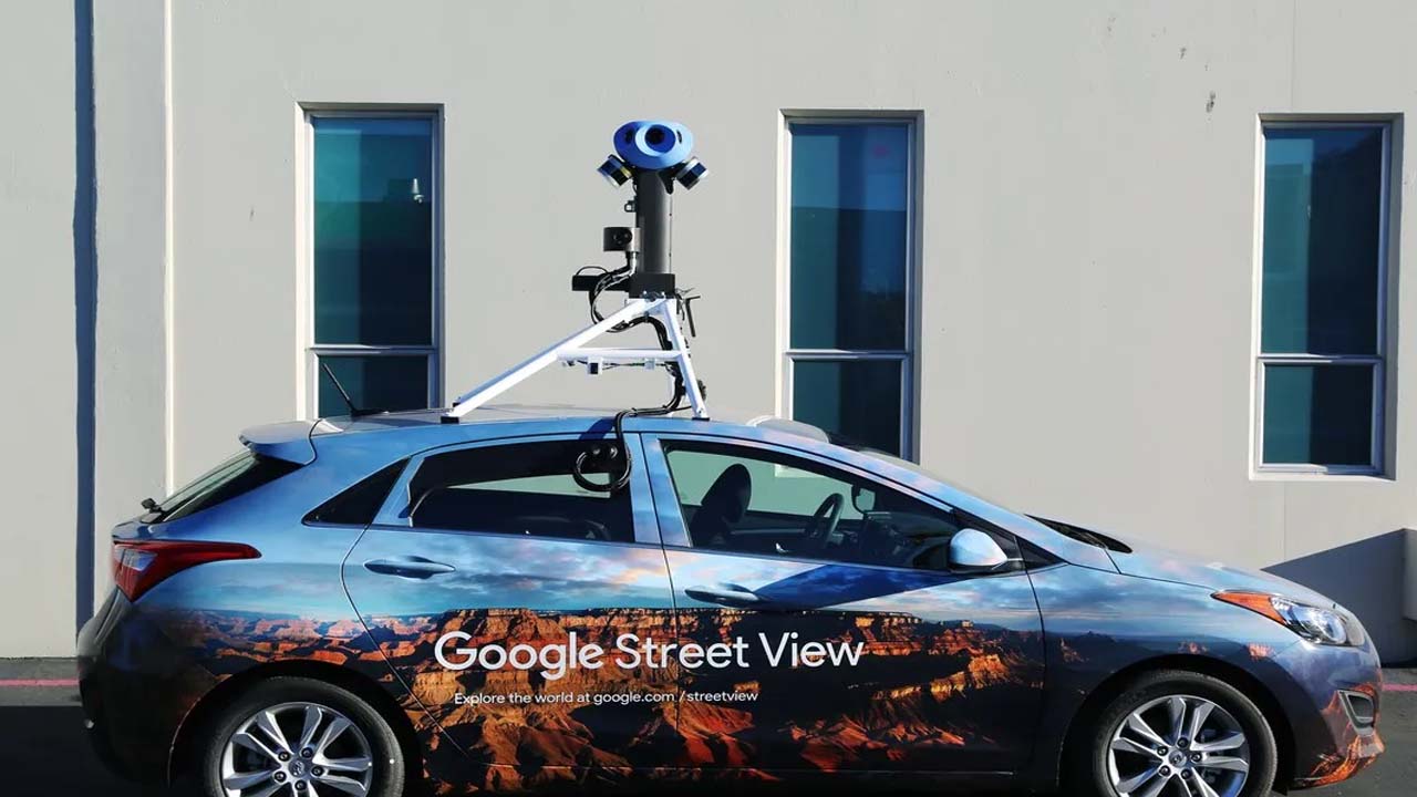 Street View Slip-Up: Court Fines Google ₹11 Lakh For Snapping Man Naked