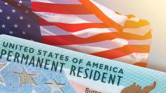 Green Card Holders Beware: One Crime Could Cost You Everything