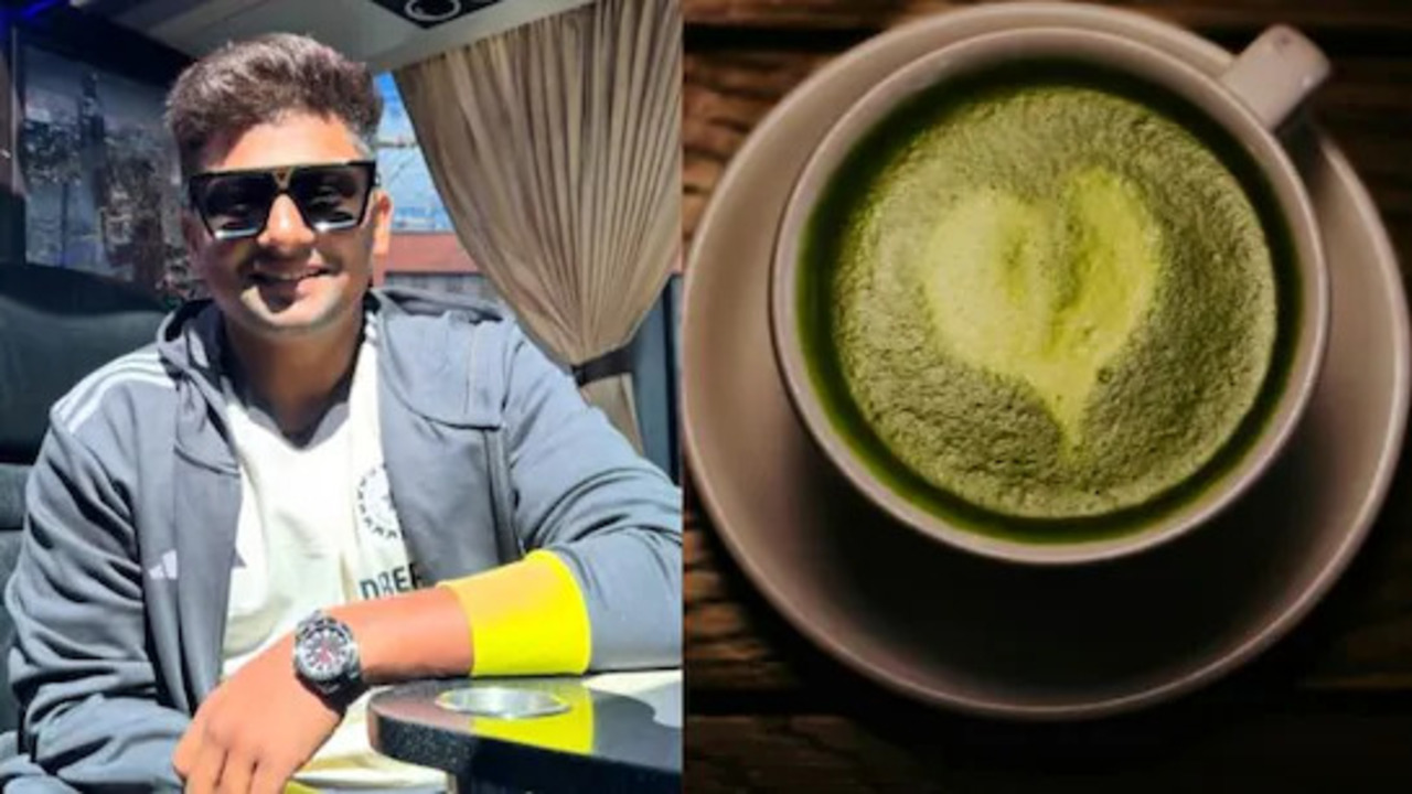 What Is Green Coffee? Drink Behind Cricketer Sarfaraz Khan’s 17 Kg Weight Loss