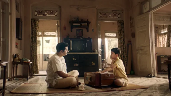 Celebrate Gurupurnima with These 5 Powerful Films on the Teacher-Student Bond