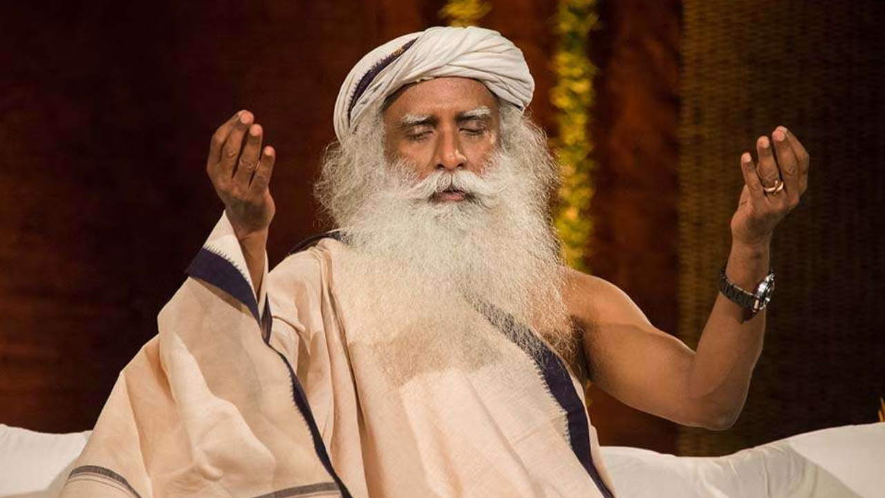 Guru Purnima 2025: Sadh Guru penned heartfelt wishes