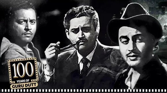 Guru Dutt @100: A Tragic Visionary Who Changed Indian Cinema Forever