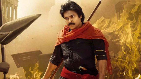 HHVM Box Office Collection: Will Pawan Kalyan Film Ever Break Even?