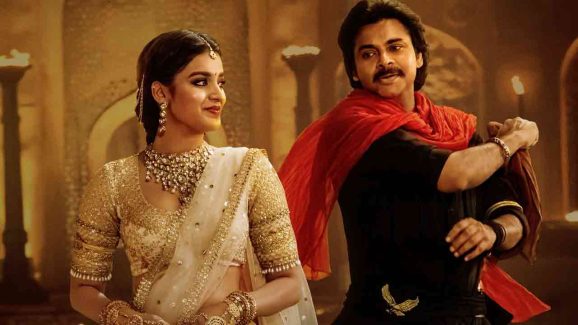 HHVM Box Office Day 3: Can Pawan Kalyan Rs 300 Crore Epic Break Even?