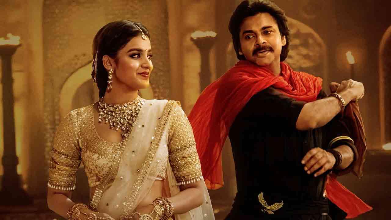 HHVM Box Office Day 3: Can Pawan Kalyan Rs 300 Crore Epic Break Even?