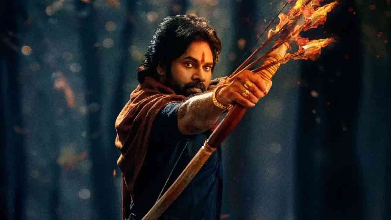 HHVM Postponed Again? Community Protests Pawan Kalyan’s Big Screen Return