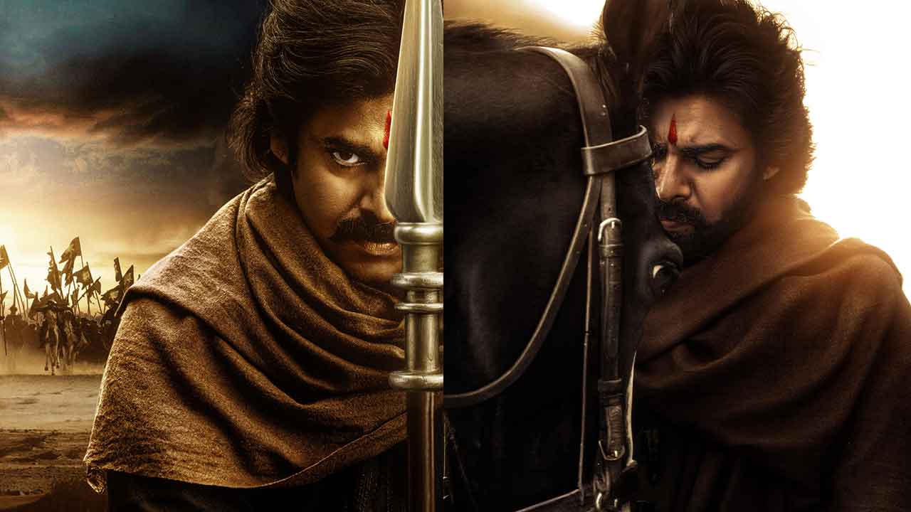HHVM Trailer Expectations vs Reality: Did Pawan Kalyan Deliver Mass Comeback?