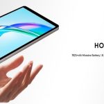 Super Thin Tablet: Honor Pad X7 Launched With 7,020mAh Battery