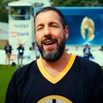 Happy Gilmore 2 Smashes Netflix Records, Beats K-Pop Demon Hunters in Biggest US Film Debut Ever