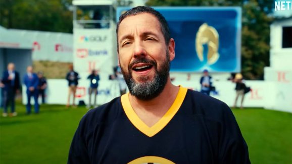 Happy Gilmore 2 Smashes Netflix Records, Beats K-Pop Demon Hunters in Biggest US Film Debut Ever