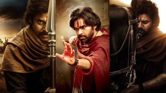 Hari Hara Veera Mallu Trailer: Are Pawan Kalyan Sad with Trailer?