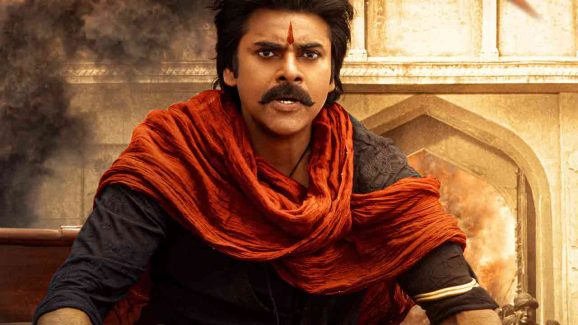 Hari Hara Veera Mallu Director Defends VFX, Calls It a Minor Glitch Amid Troll Backlash