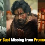 Why Did Bobby Deol and Anasuya Skip Veeramallu Promotions?