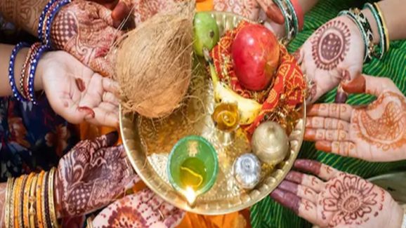 Hariyali Teej Vrat: What To Do If You Accidentally Break Your Fast