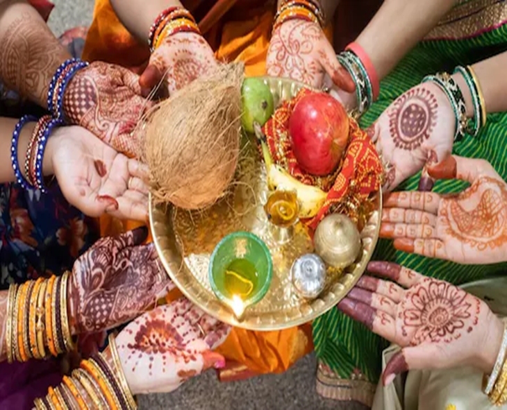 Hariyali Teej Vrat: What To Do If You Accidentally Break Your Fast