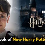 HBO Unveils Dominic McLaughlin as the New Harry Potter