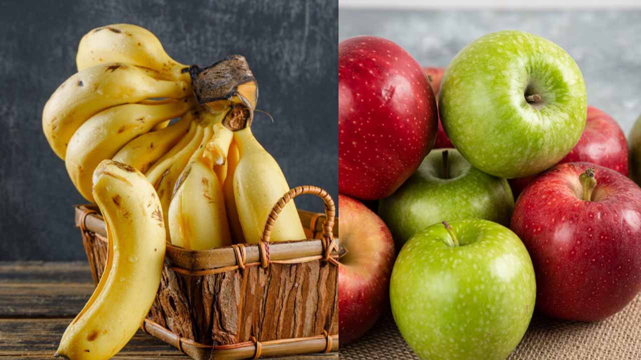What is the healthiest fruit of the earth? Find out Top five