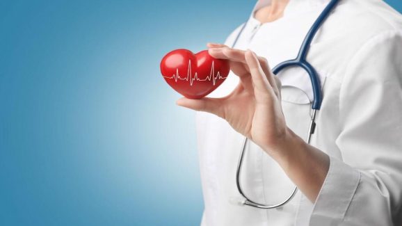 Top Tips to Protect Your Heart from High Cholesterol
