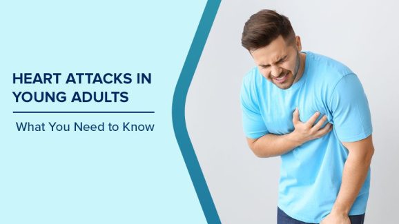 Why Heart Attacks Are Rising in Younger Adults