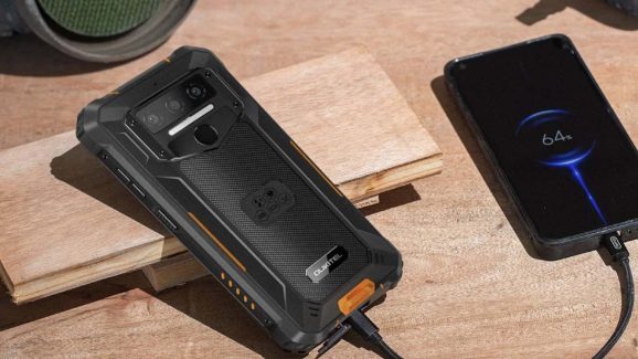 Top 5 Budget Smartphones With Monster Battery Life Under ₹30,000 In 2025