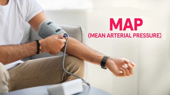 MAP Magic: Curious Way To Instantly Bring Down High BP