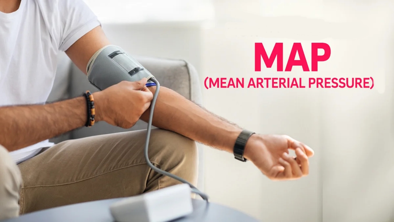 MAP Magic: Curious Way To Instantly Bring Down High BP