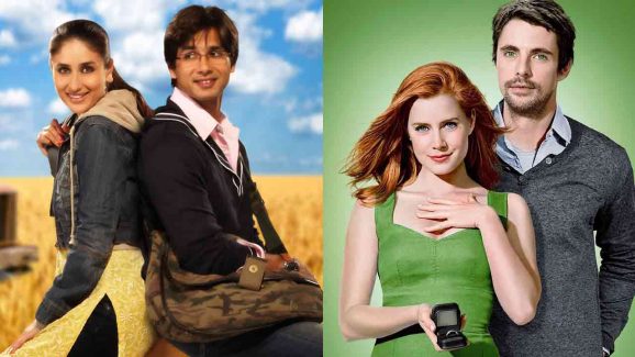 Top 7 Hollywood Films That are Inspired by Iconic Bollywood Films