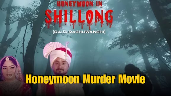 Honeymoon Murder Case to Become a Movie: Complete Details Inside