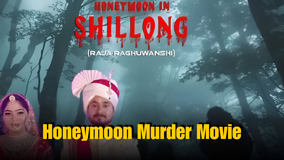 Honeymoon Murder Case to Become a Movie: Complete Details Inside