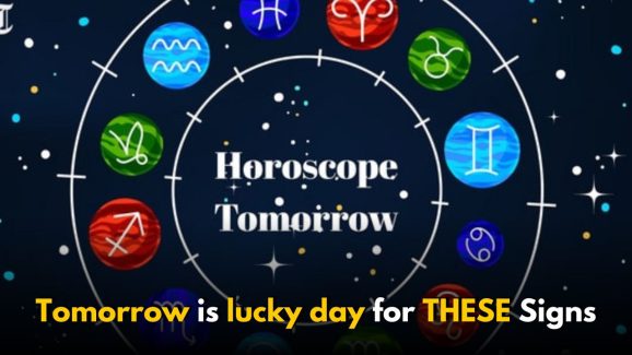 Horoscope Tomorrow: 4 Zodiac Signs Enter the Lion’s Grid