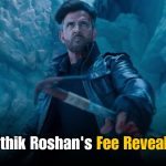 Hrithik Roshan’s Fee for War 2 Will Leave You Stunned