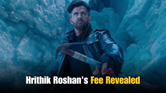 Hrithik Roshan’s Fee for War 2 Will Leave You Stunned