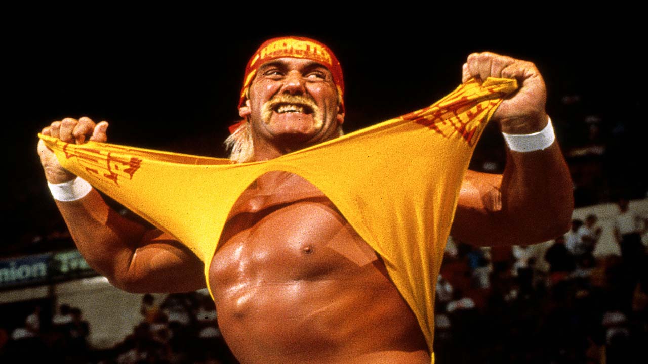 Hulk Hogan Dies at 71: Remembering Wrestling’s Biggest Icon