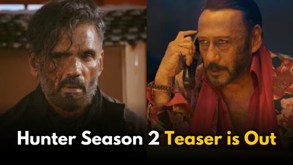 Hunter Season 2 Teaser: Suniel Shetty Is Back in Action