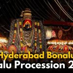 Hyderabad Bonalu 2025: What Is Gatalu and How Is It Celebrated?
