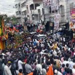 Hyderabad Bonalu Traffic Diversions 2025: Full List of Areas for July 20-21
