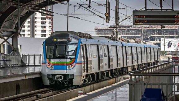 Hyderabad Metro Phase 2: What to Expect from Upcoming Expansion