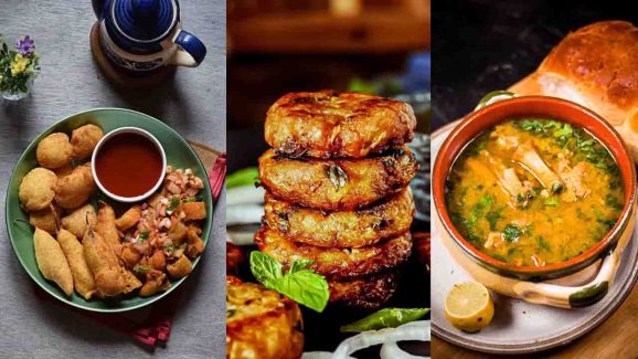 What to Cook on Rainy Day: Hyderabadi Comfort Foods You’ll Love