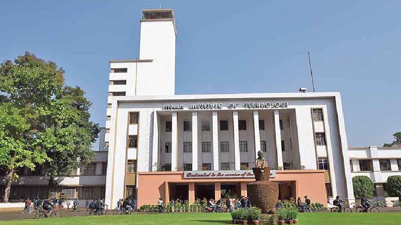 Why Are Students Dying? Supreme Court Slams IIT Kharagpur