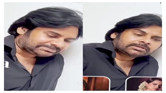 Rapid Fire with Pawan Kalyan: Who Did He Pick as His Favorite Actress?