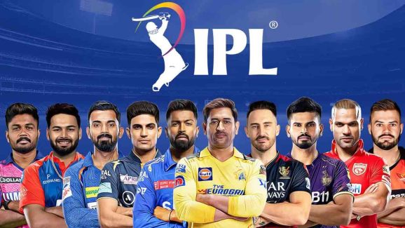 IPL Franchises Brand Value 2025: Top 5 Teams That Rule the League