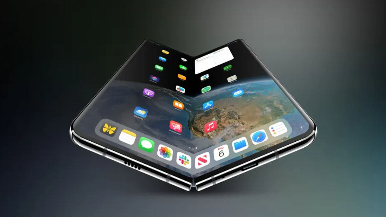 iPhone Fold Leak Round-Up: Price, Specs, Display, And What To Expect