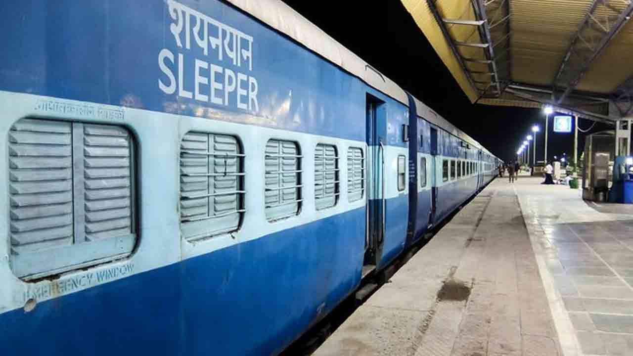 IRCTC New Ticket Rules 2025: Every Passenger Must Know