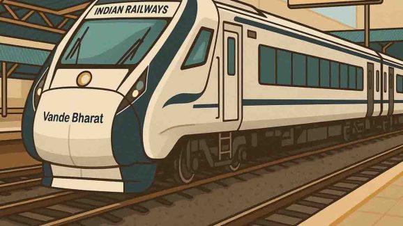 IRCTC Passenger Complaints in 2025: How to Avoid Them