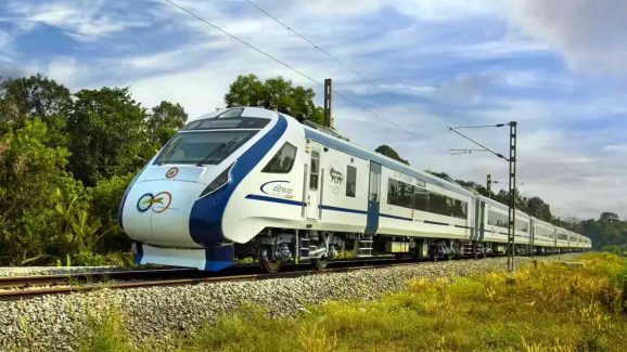 IRCTC Rules 2025: Top 10 Illegal Things That Can Get You Arrested on Train