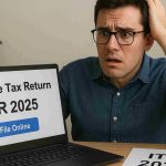 ITR Filing 2025: Essential Tax And GST Guidelines For Freelancers
