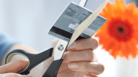 Impact of Closing Credit Card on Your Credit Score