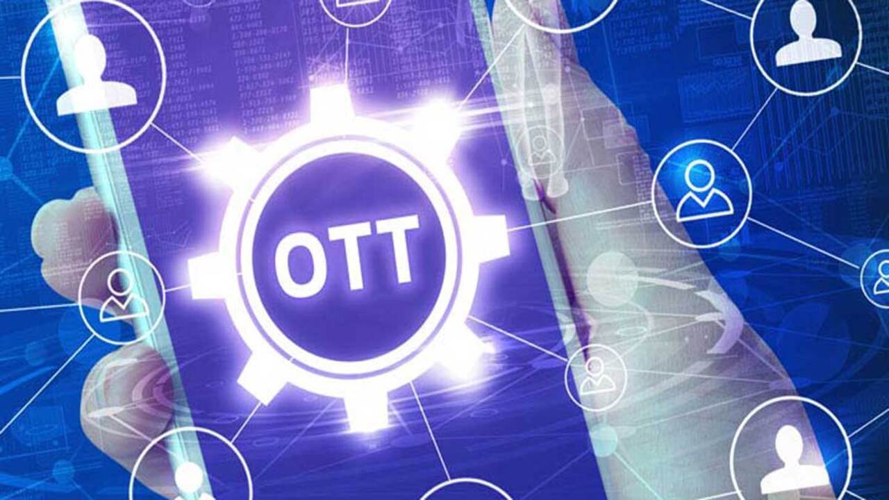 India Most Watched OTT Show 2025 Surpasses Big Names