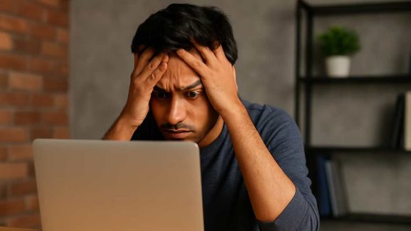 Indian Techie Denied WFH After Father’s Death, Netizens Slam Cold Office Culture